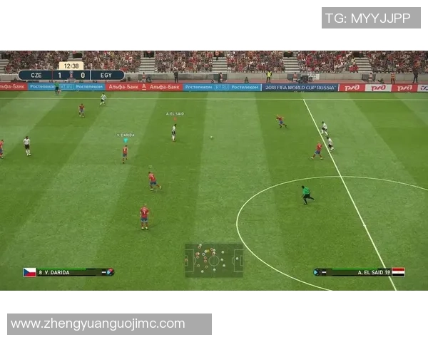 埃及与哥伦比亚足球对决精彩回顾与战术分析