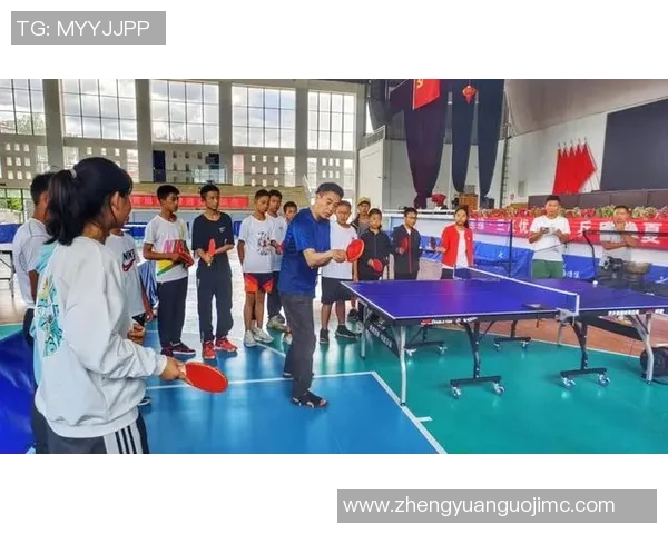 西安乒乓球队团队协作变革引发热议助力竞技水平提升