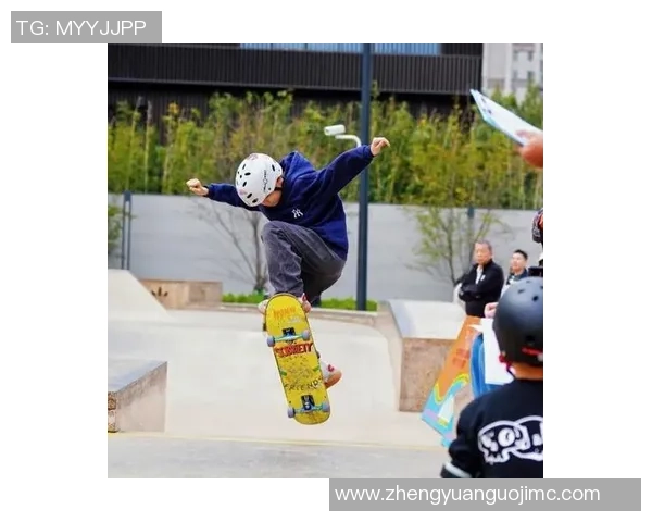 杭州滑板队在极限运动联赛中的比赛经验与表现分析