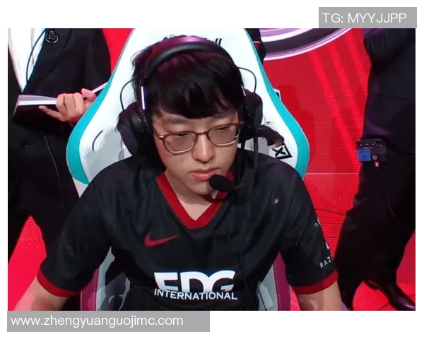 深度分析IG战队进攻策略与战术布局的全景解读