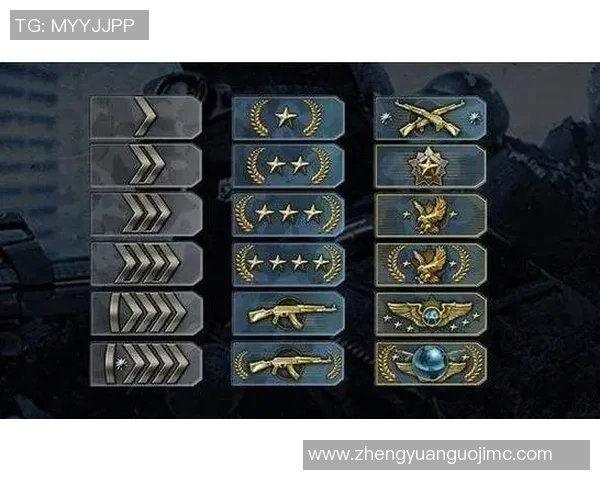陈静独家分享CSGO游戏心得与技巧提升之路