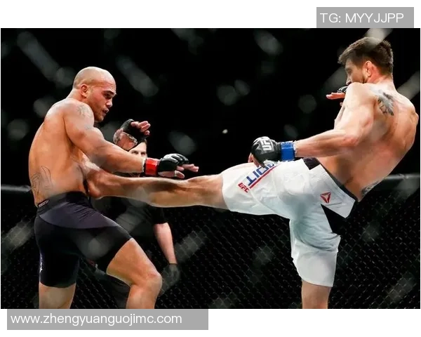 UFC康迪特与麦克唐纳德的巅峰对决揭示格斗艺术的极限与魅力